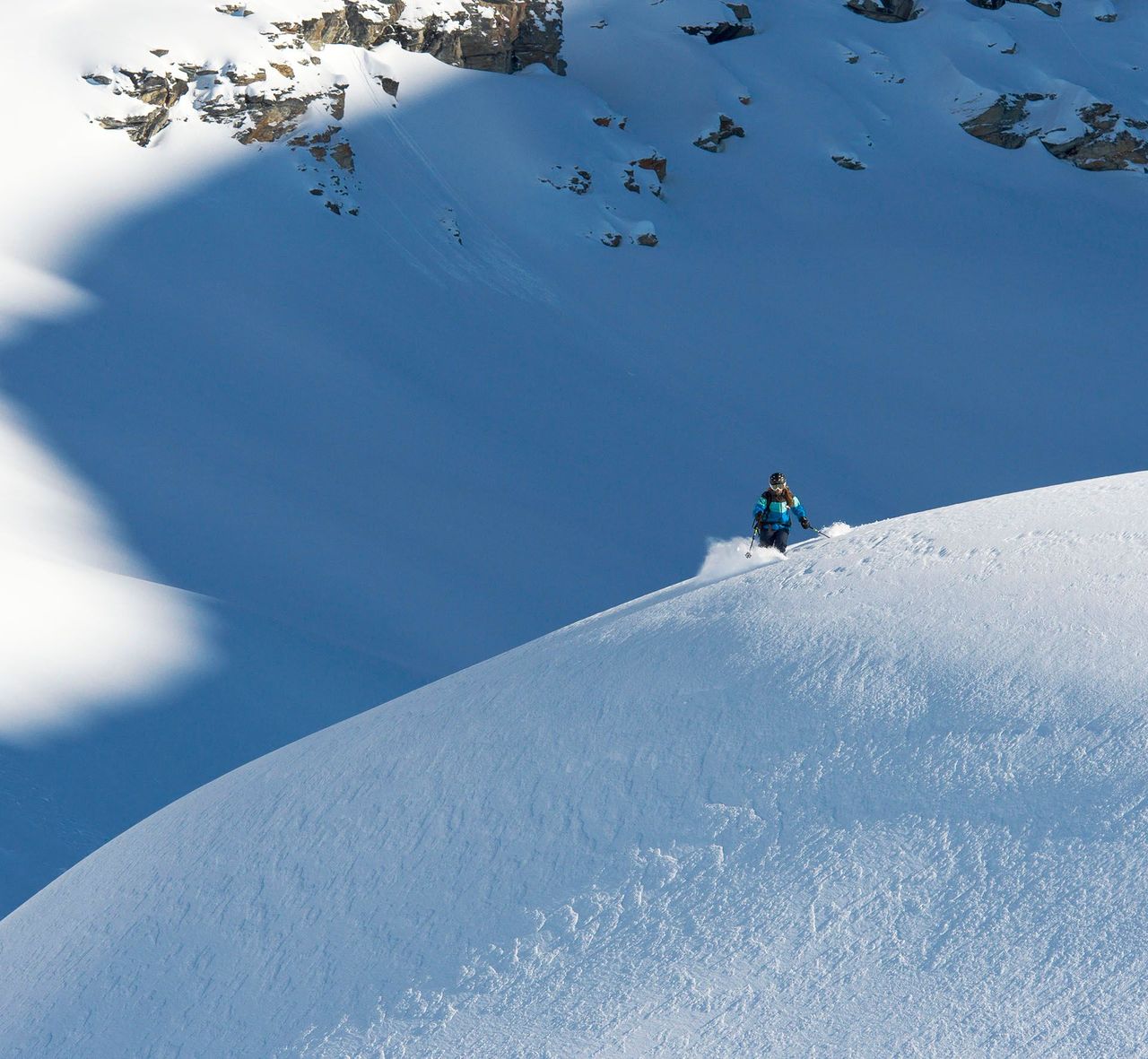 Skischule privat alle Level in St. Moritz