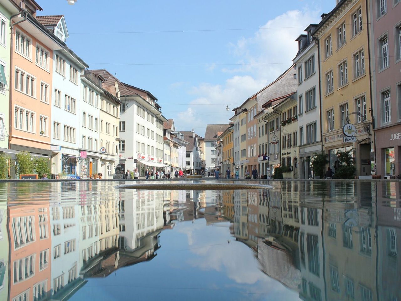 City Pass Winterthur