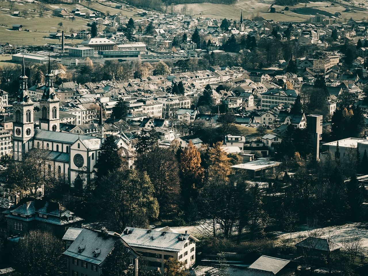 "The Keepers" Outdoor Escape Game Glarus