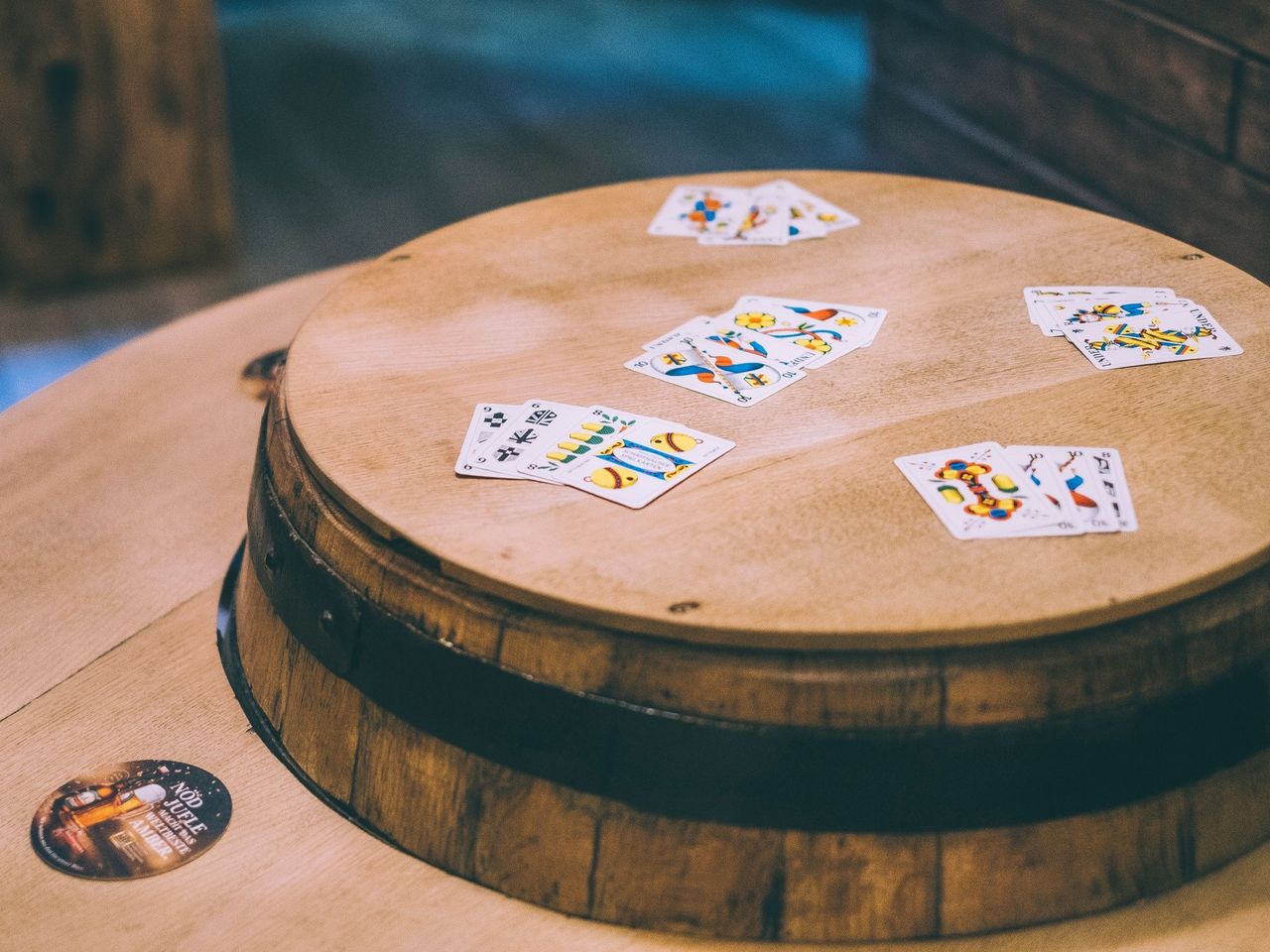 "Beer Factory" Escape Room St. Gallen