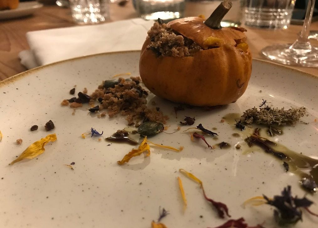 Wein und Gourmet wandern für Gruppen ab Fläsch