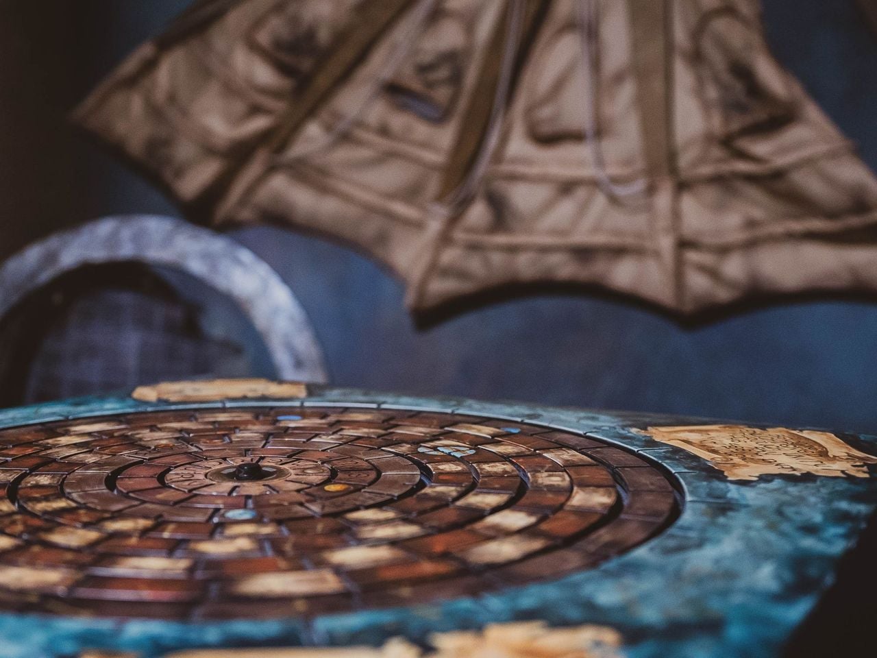 "Da Vinci" Escape Room St. Gallen
