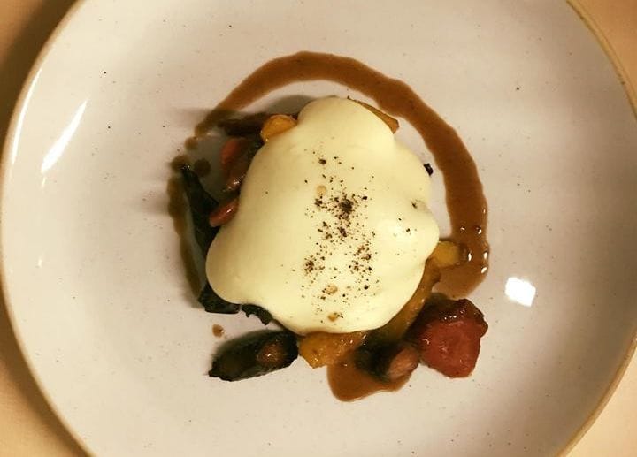 Wein und Gourmet wandern für Gruppen ab Fläsch