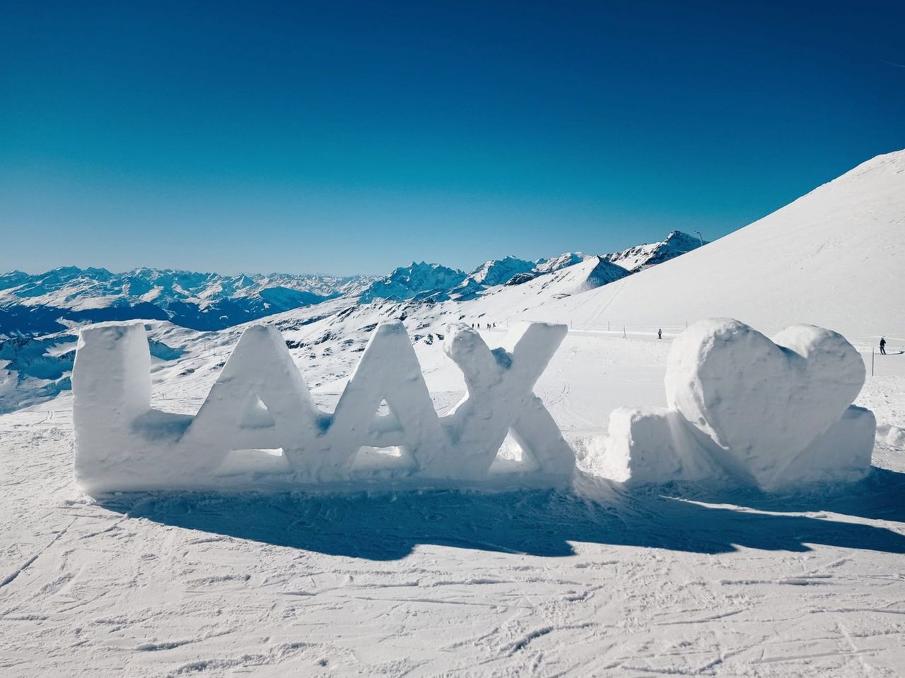 Skischule privat für alle Altersstufen in Laax
