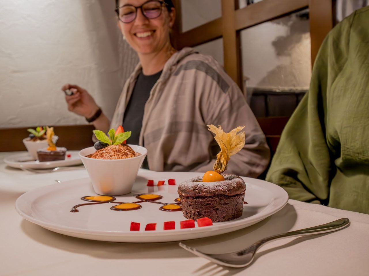 Genusspfad Stein am Rhein selbstgeführt