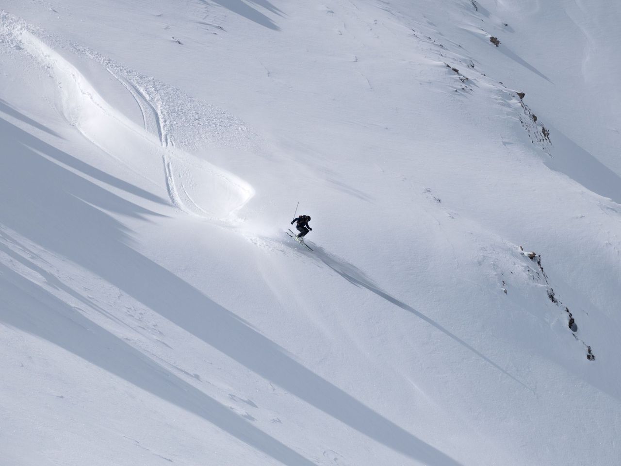 Self-Guided Swiss Ski Safari: 8 Days from Davos to St. Moritz