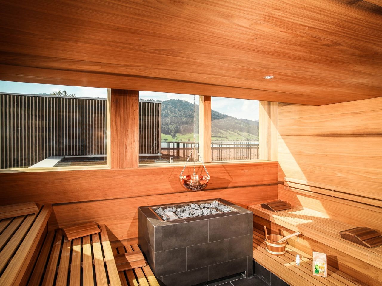 Wellness Ticket Ägeribad