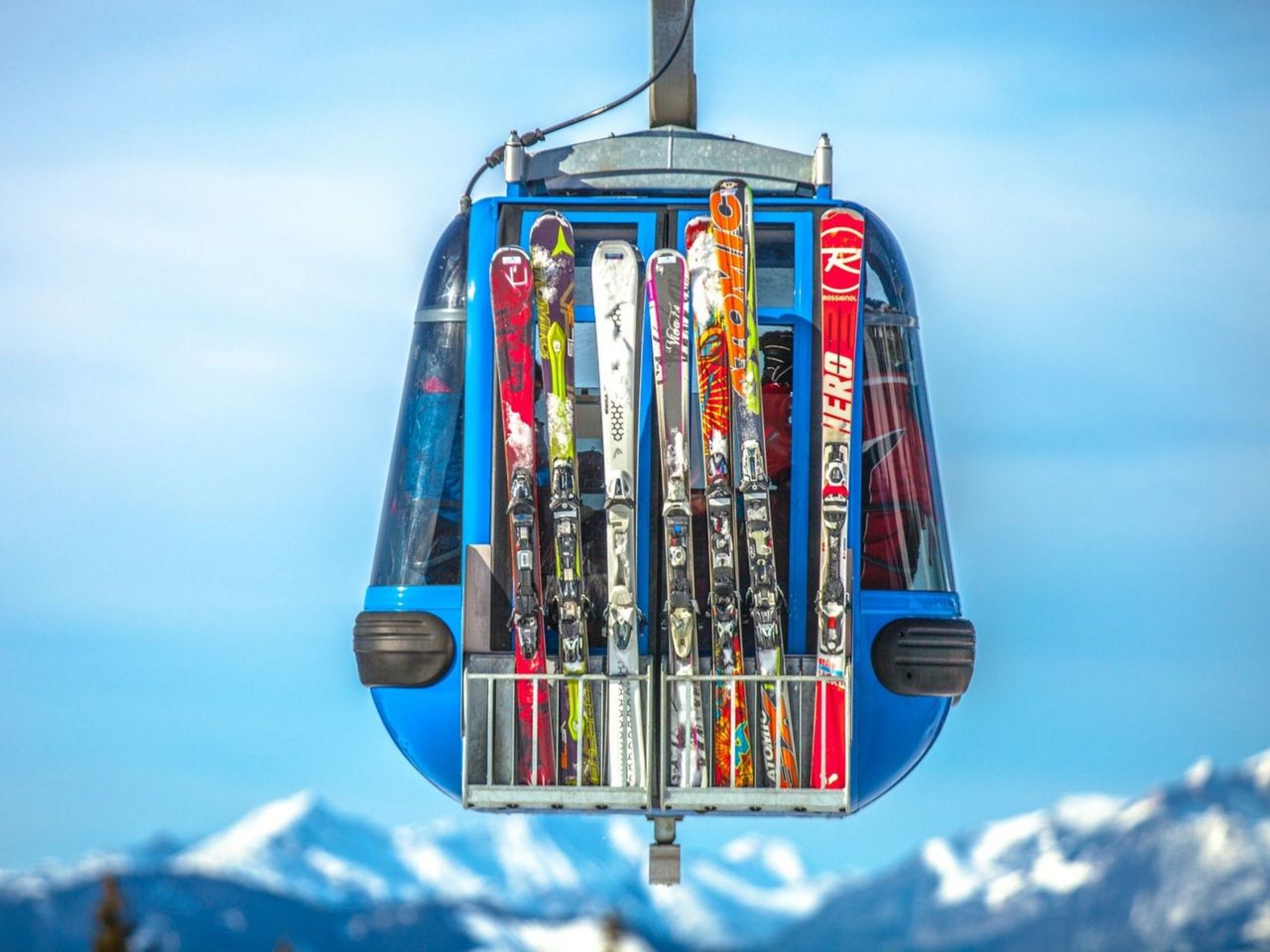 Private Premium Ski Lesson for Adults and Kids in Davos