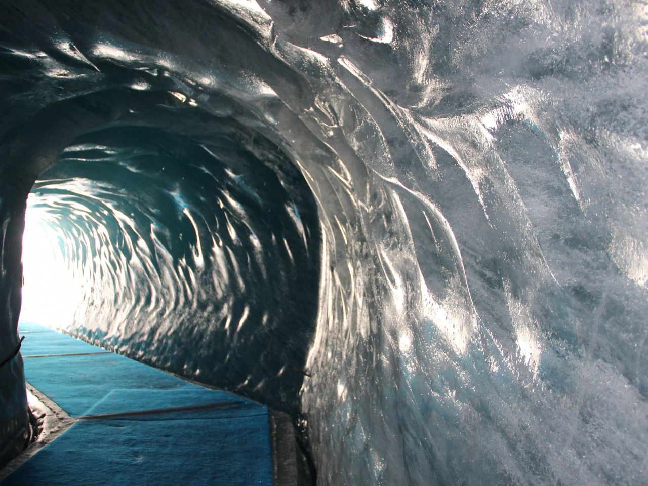 Ab Genf: Tour nach Chamonix Mont-Blanc, Aiguille du Midi und Mer de glace