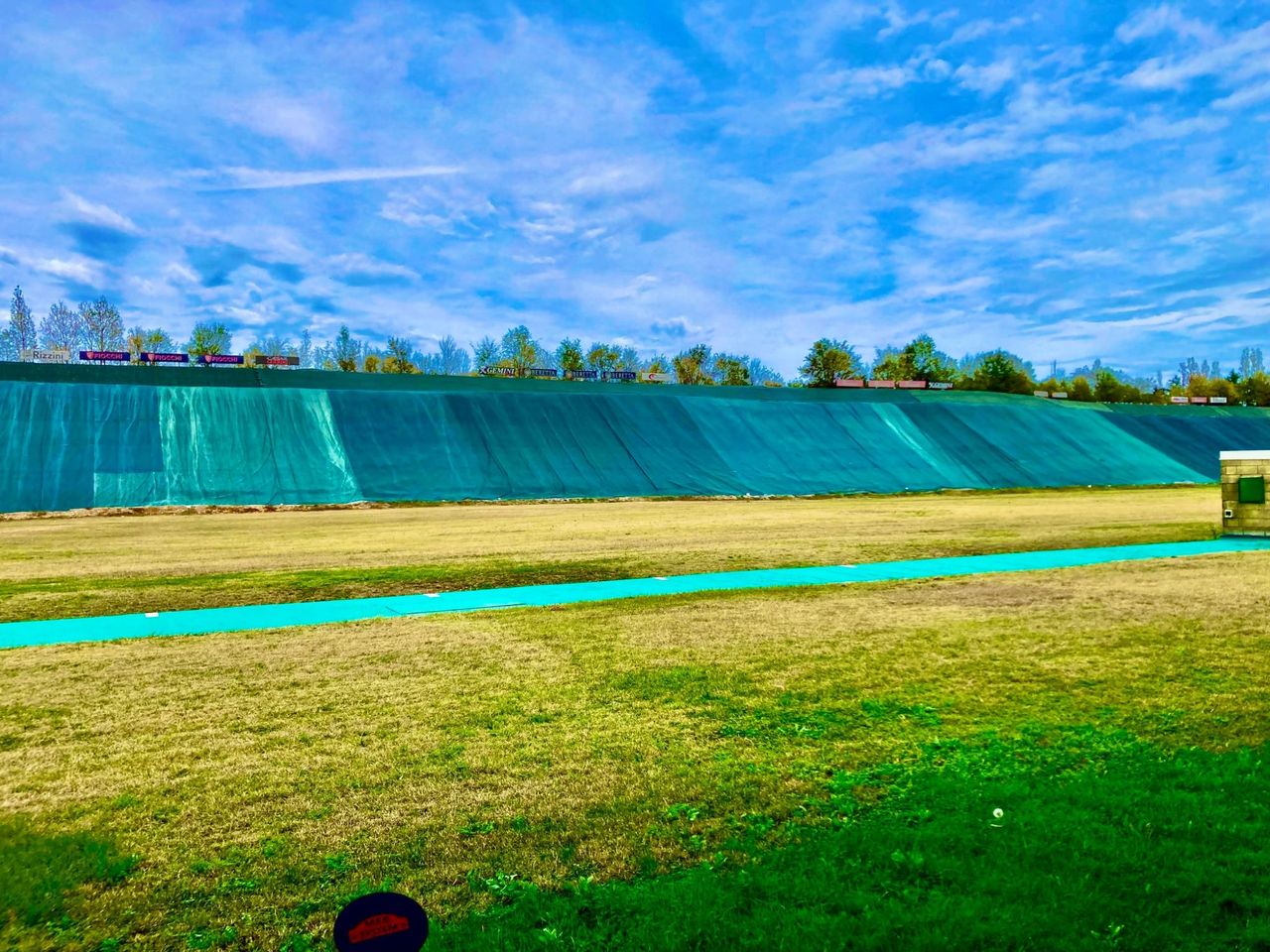 Tontaubenschiessen in Bülach