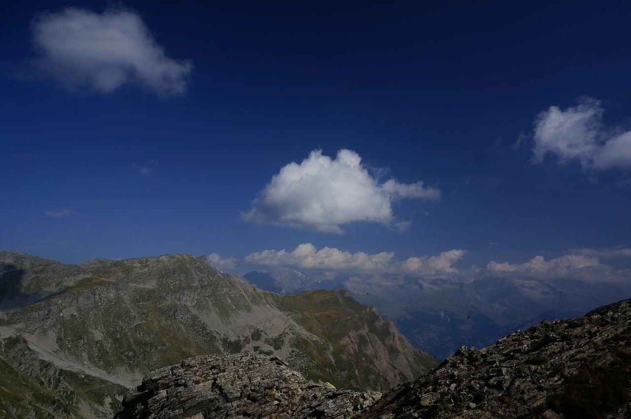 Mountain Weather – 3-Day Course in Mountain Weather and Tour Planning on the Gemmi