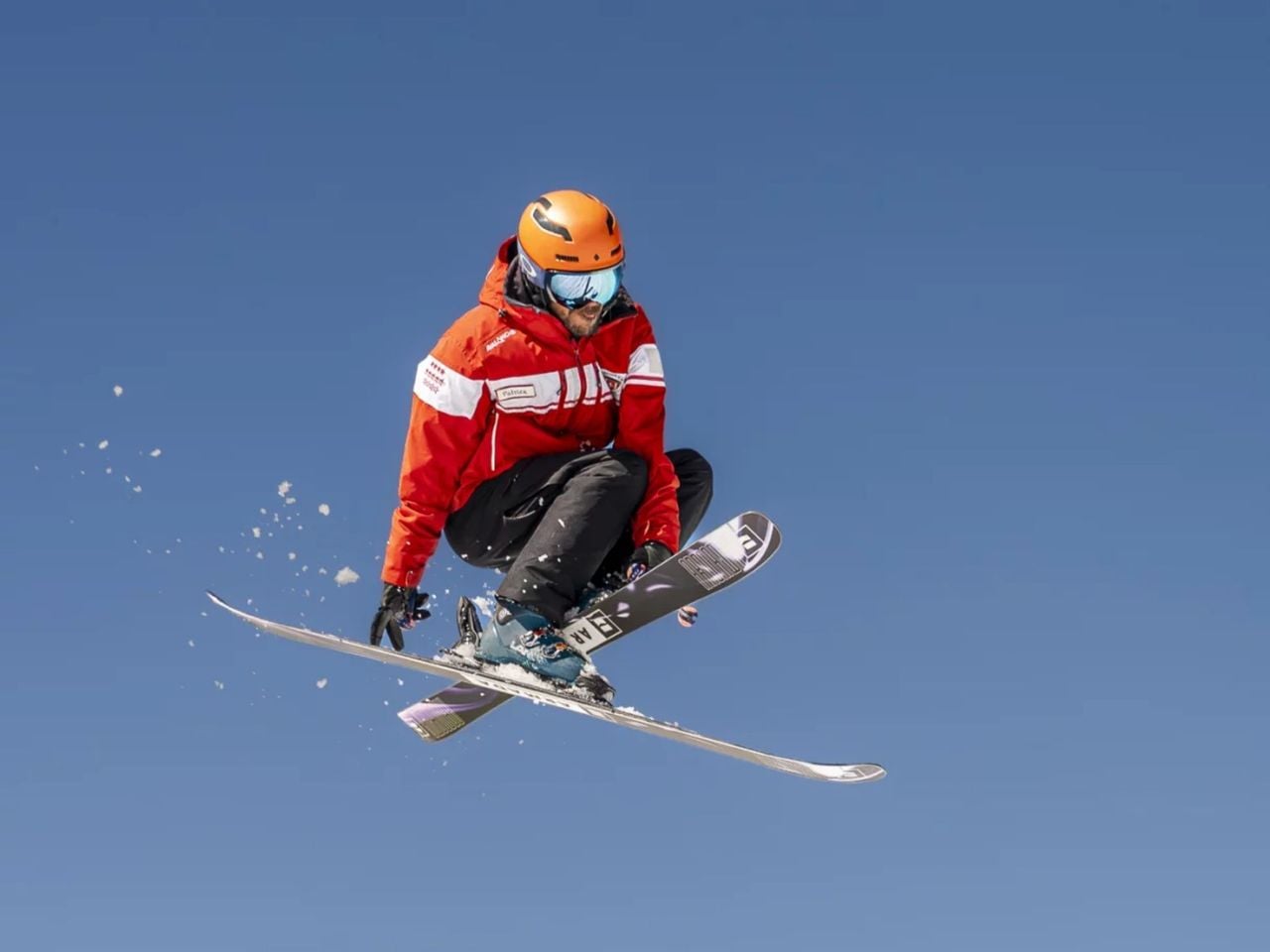 Skischule privat in Veysonnaz