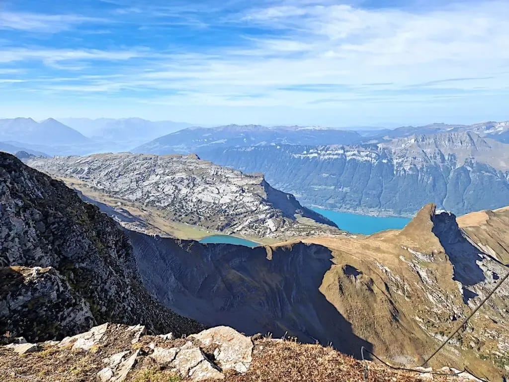 Randonnée panoramique privée à Grindelwald