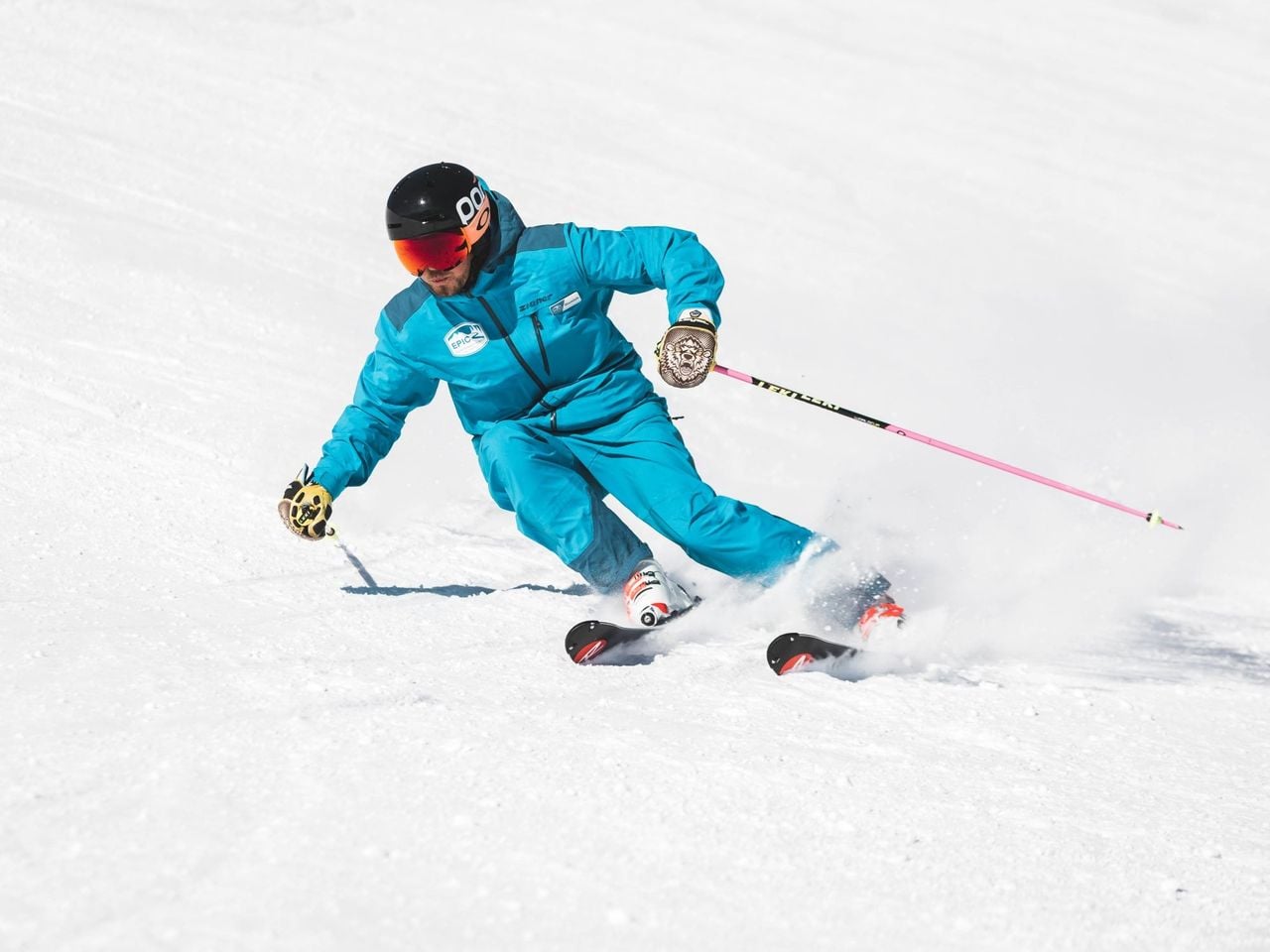 Lenzerheide Private Ski Lessons