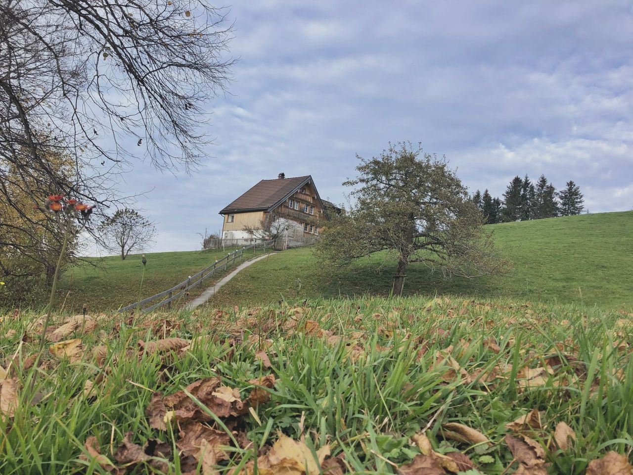 Tageskarte für alle Zonen im Ostwind Tarifverbund