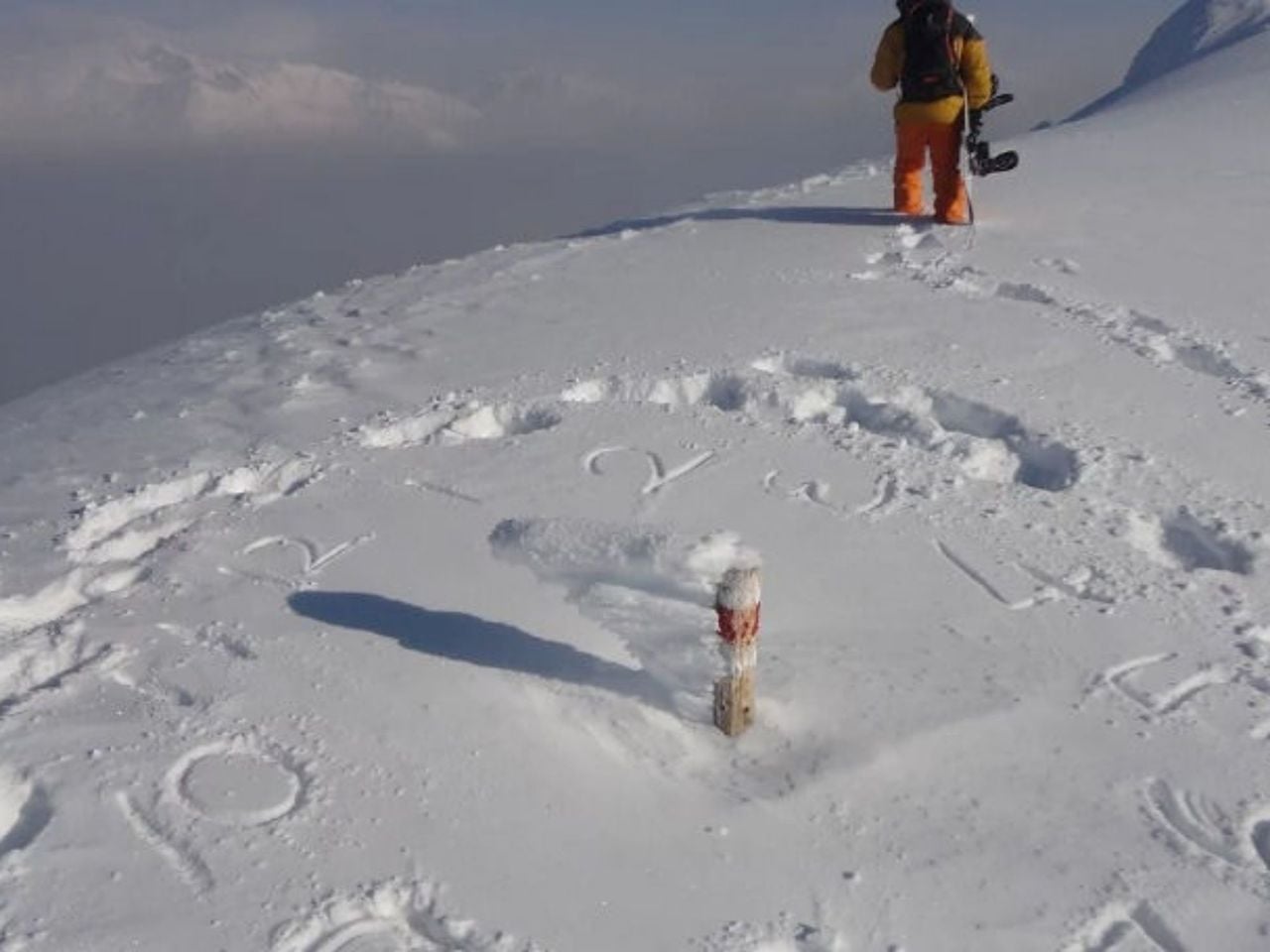 Private Snowboard Lessons for Kids and Adults in Davos