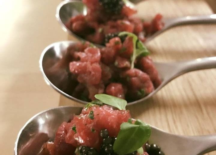 Wein und Gourmet wandern für Gruppen ab Fläsch