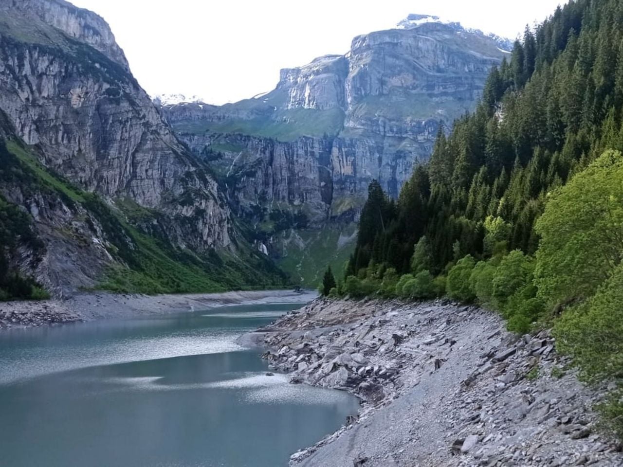 Privater Erlebnisaufenthalt in den Bergen ab Flims, Laax oder Falera