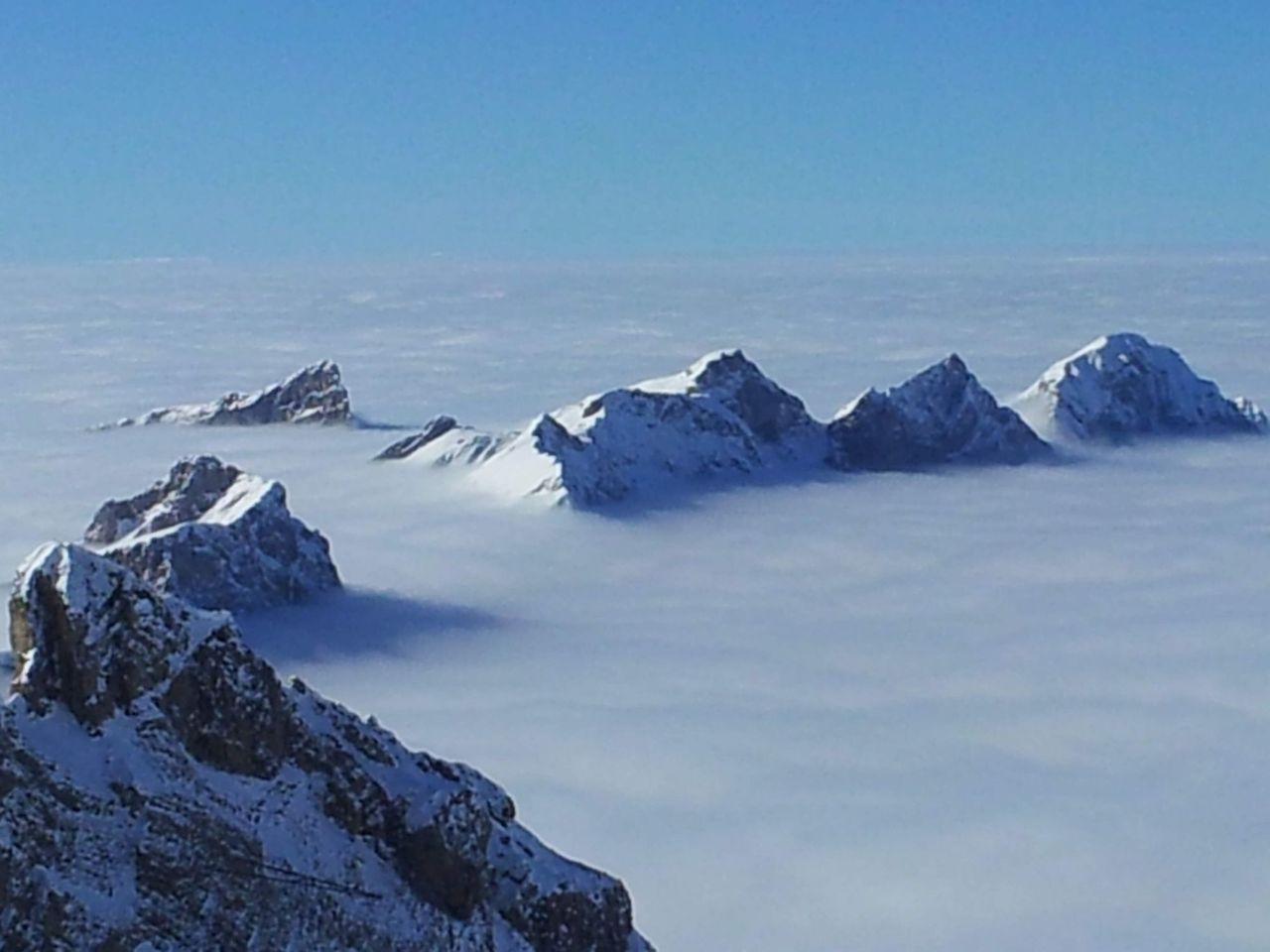 Snowboardkurs Freestyle für alle Level privat