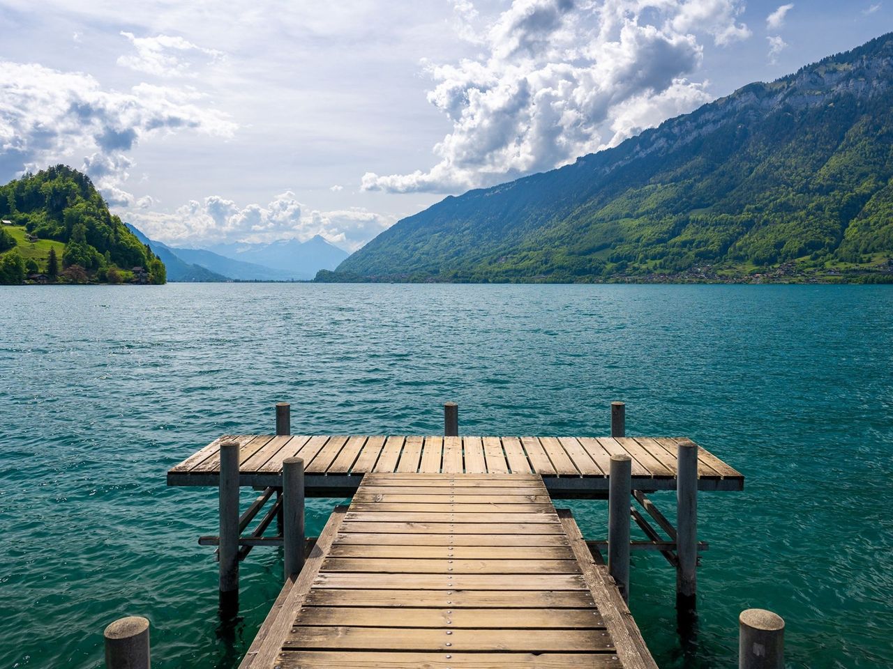 Kulinarische Sightseeing Tour Interlaken mit dem Bus