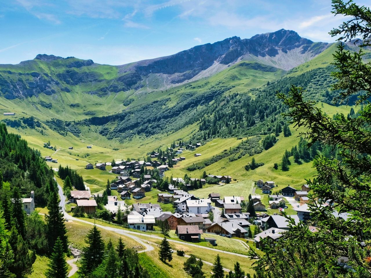 Malbun