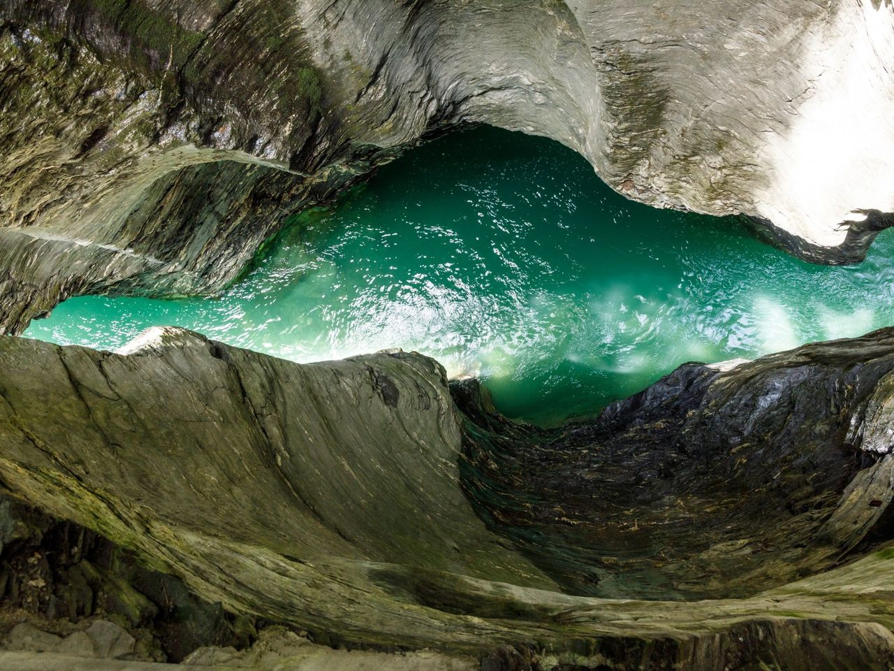 Ticket Viamala Schlucht