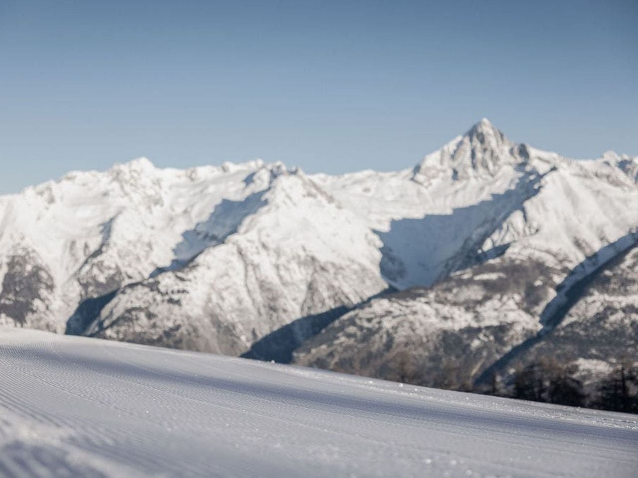 Skipass Moosalpregion