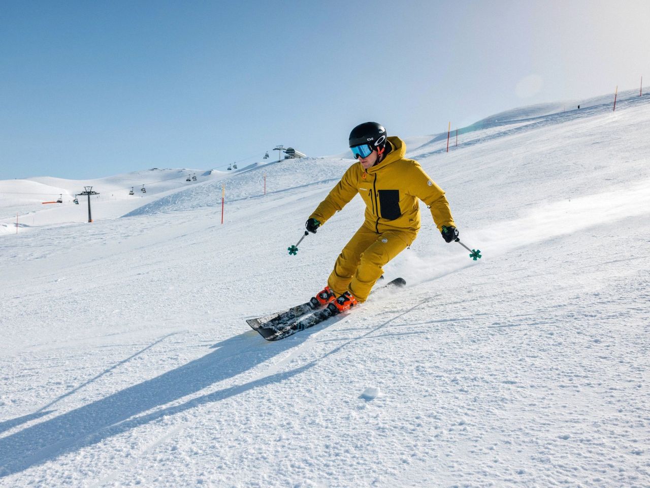 Ticket Gondelbahn Melchsee-Frutt ab Stöckalp