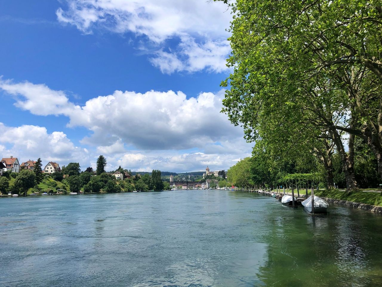 City Pass Schaffhausen