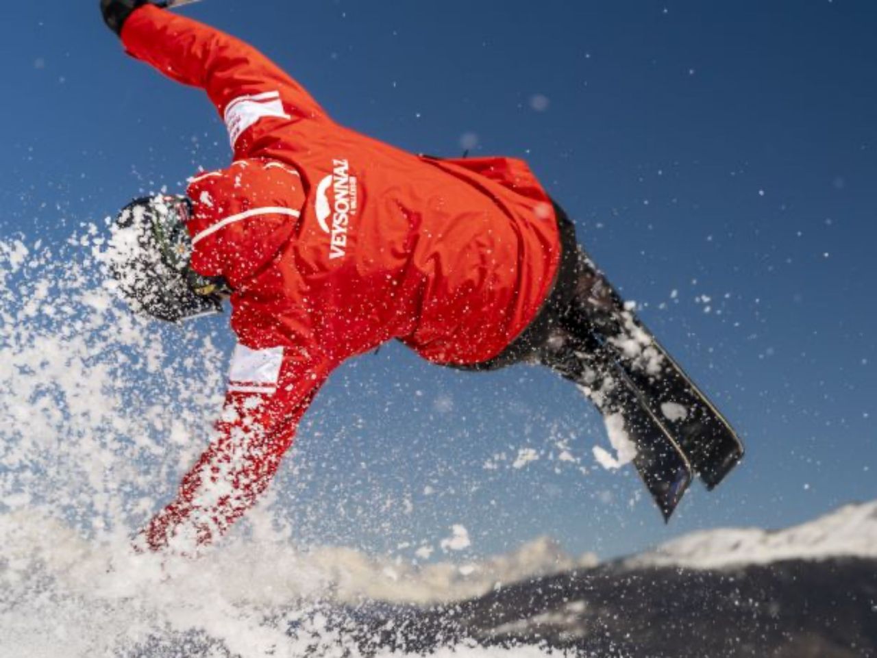 Skischule privat in Veysonnaz