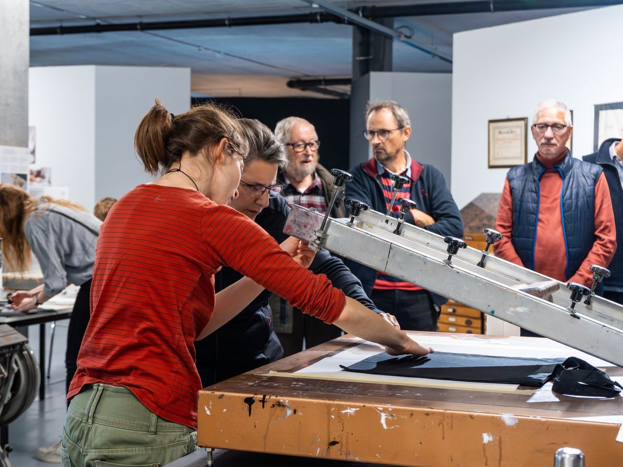 Ticket Enter Technikwelt Solothurn
