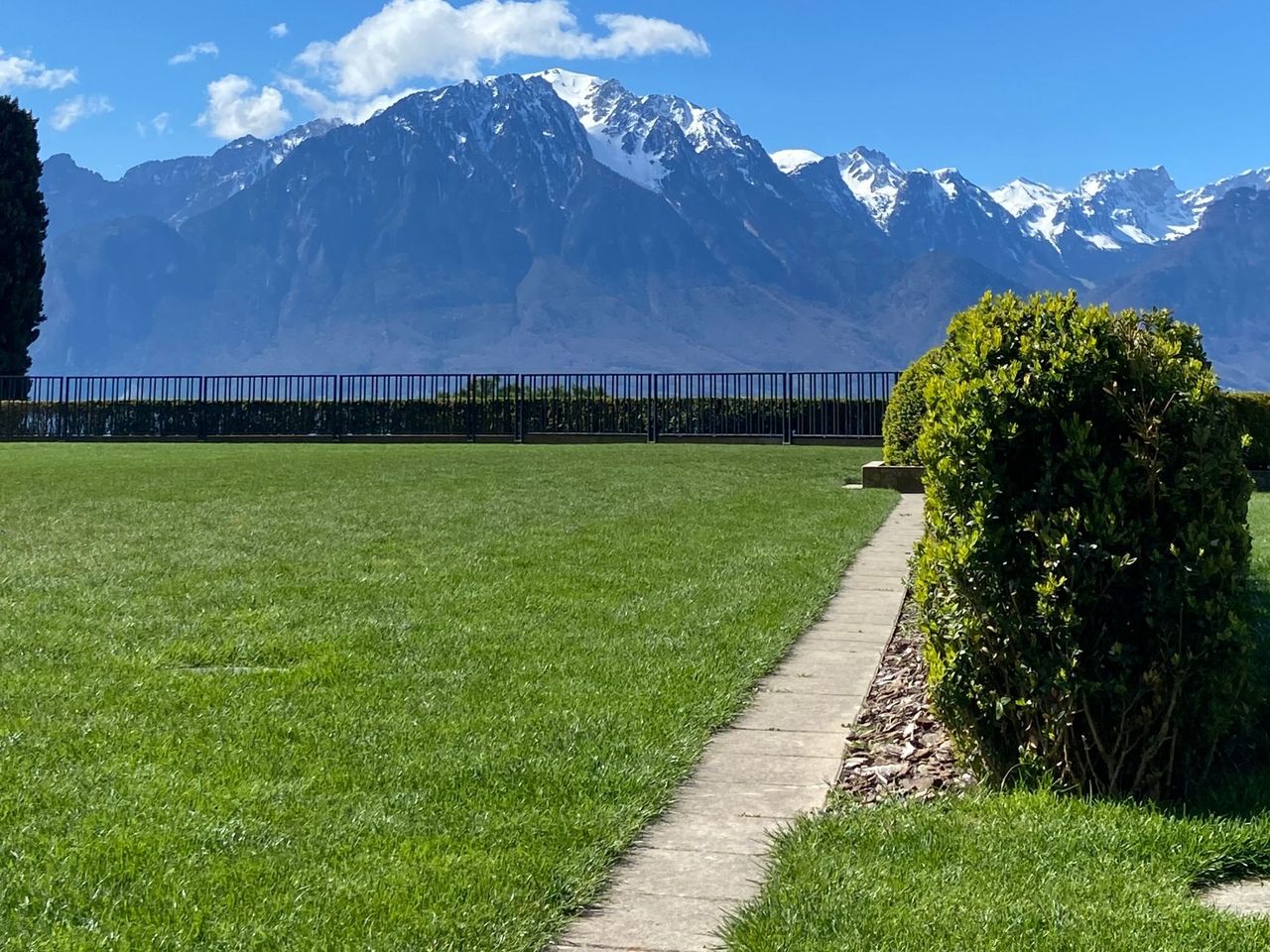 Private Stadtführung mit Bahnfahrt zum Rochers-de-Naye ab Montreux