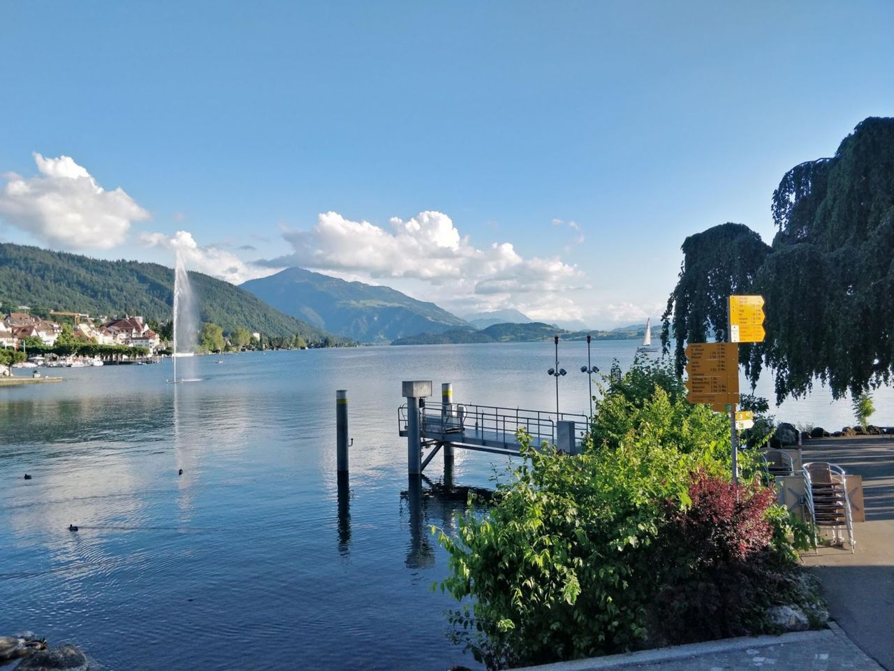 From Vitznau: Private day trip to six lakes