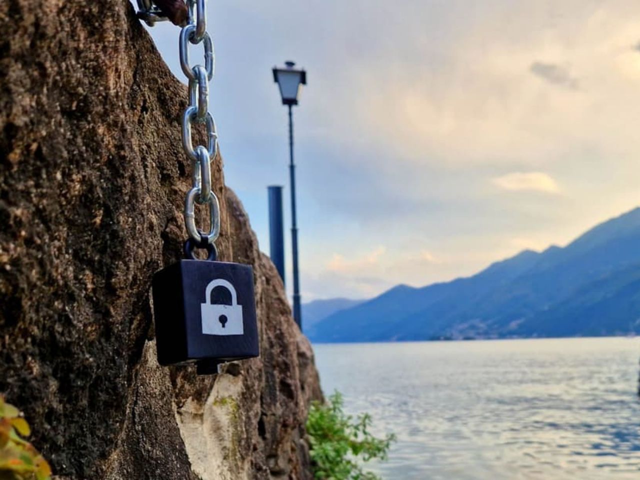"Enzo's Box" Outdoor Escape Game Ascona