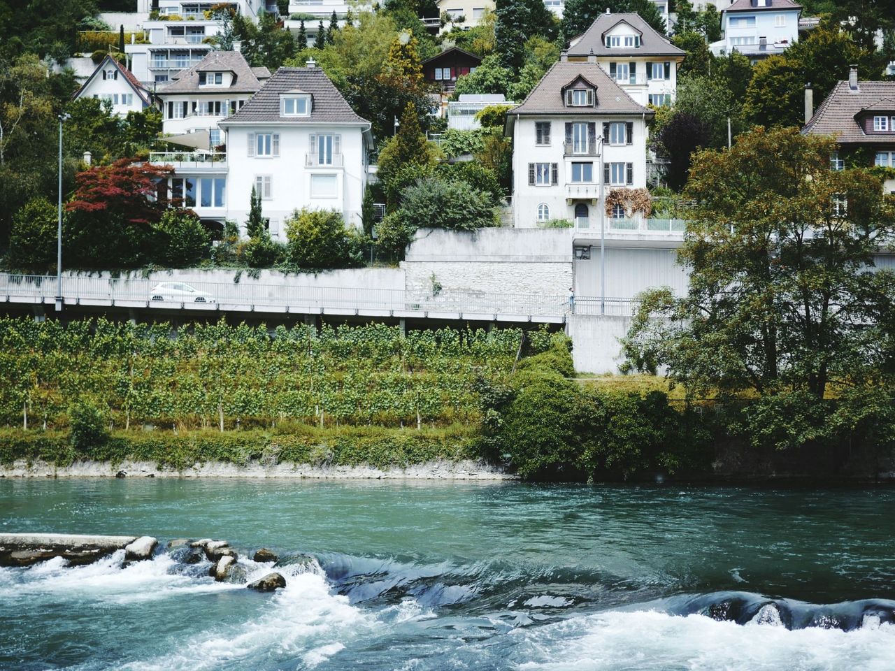City Pass Baden
