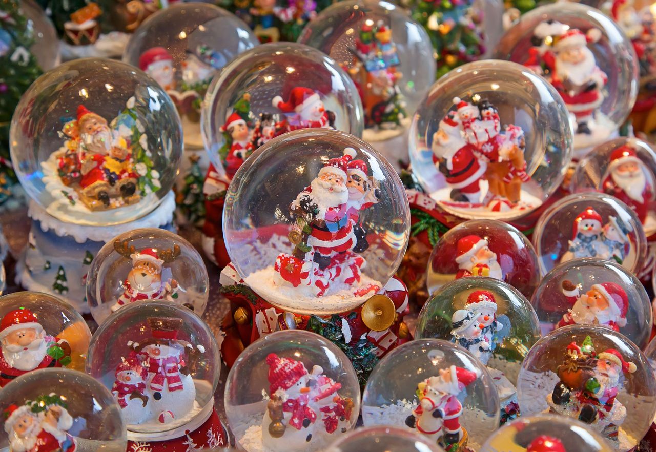 Colmar Christmas Markets: coach trip with hotel