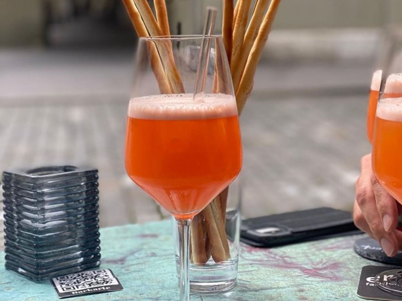 Berner Apero Tour