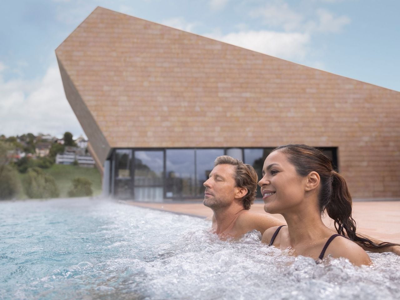 Wellness Spa FORTYSEVEN in Baden