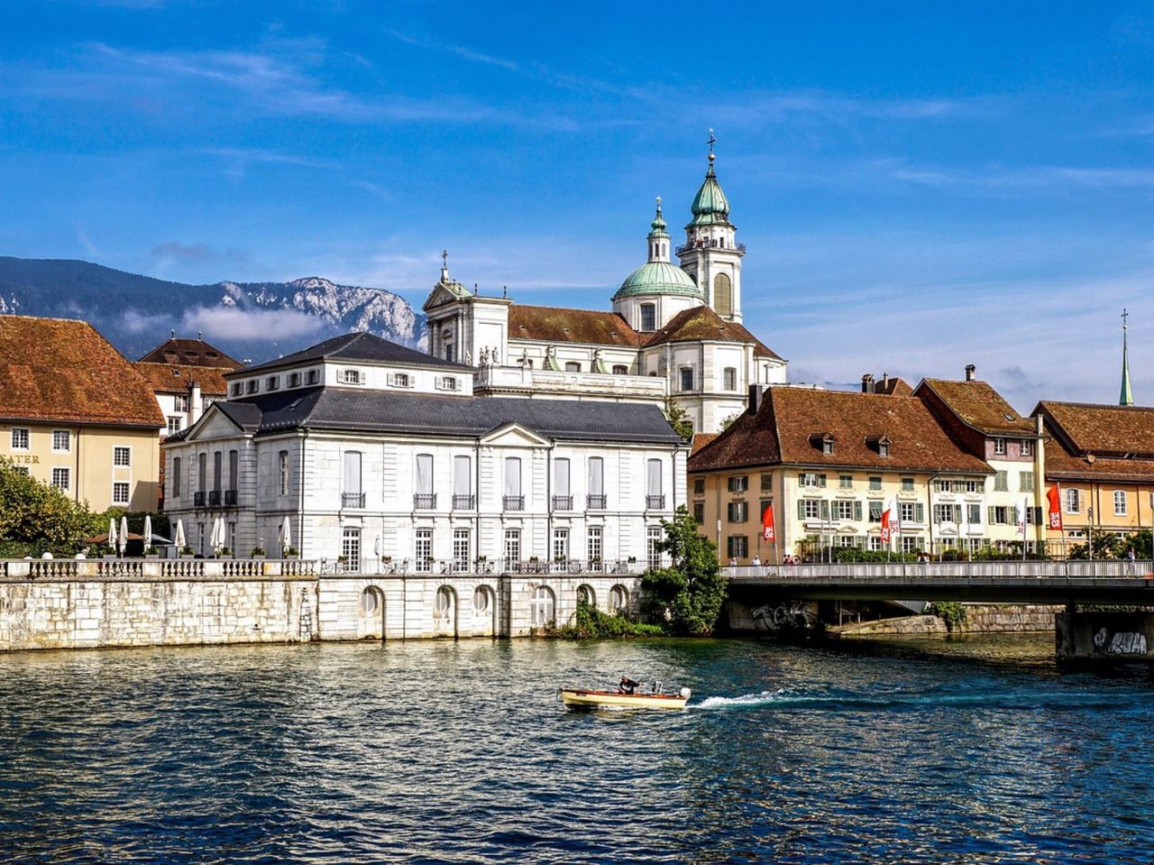 City Pass Solothurn