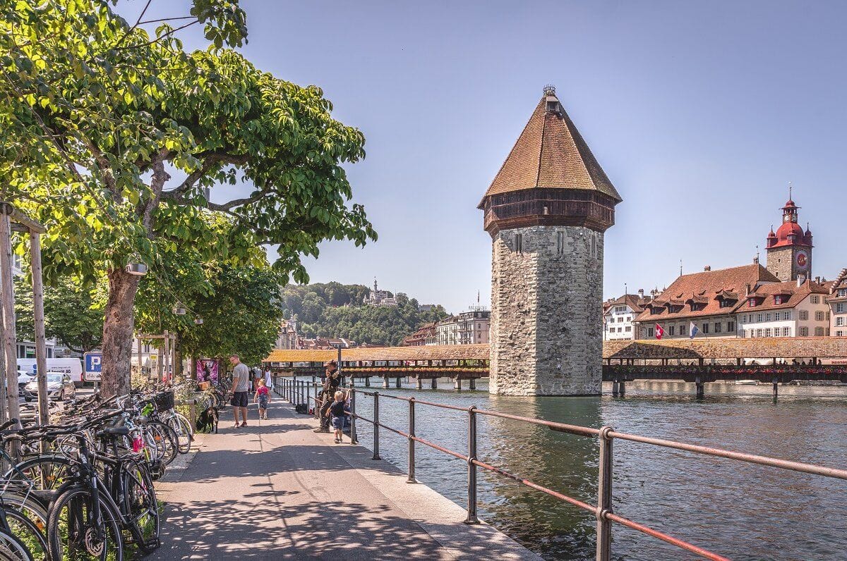 City Pass Luzern