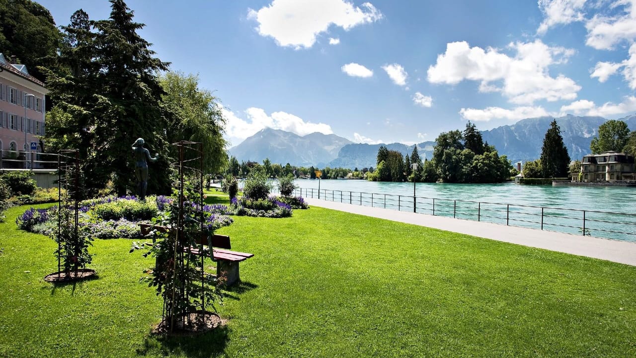 City Pass Thun