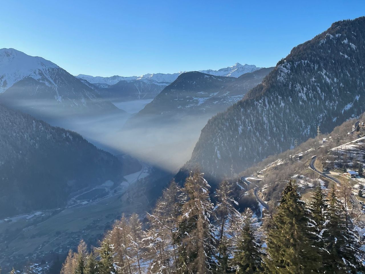 Private Snowboard Lessons Verbier for Adults