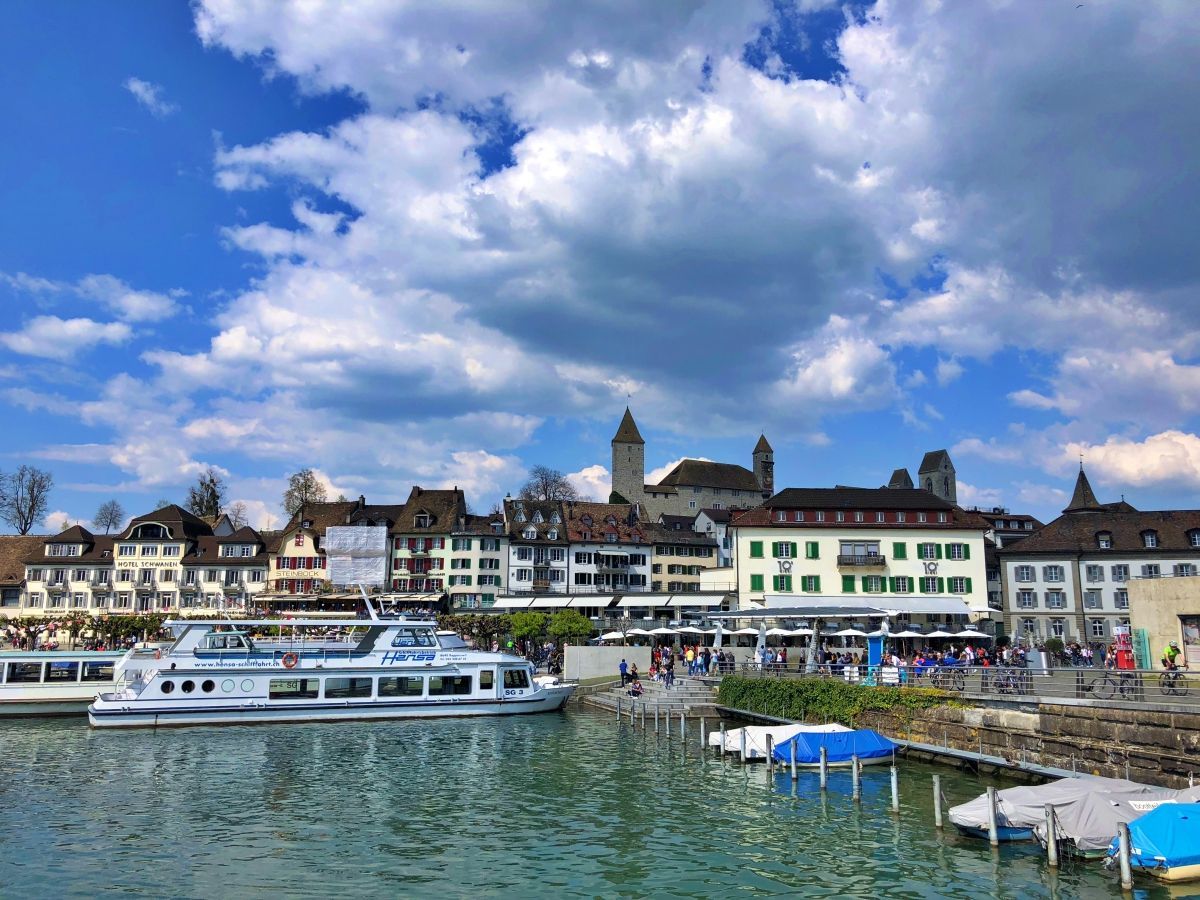 "La casa de dinero" Escape Game in Rapperswil