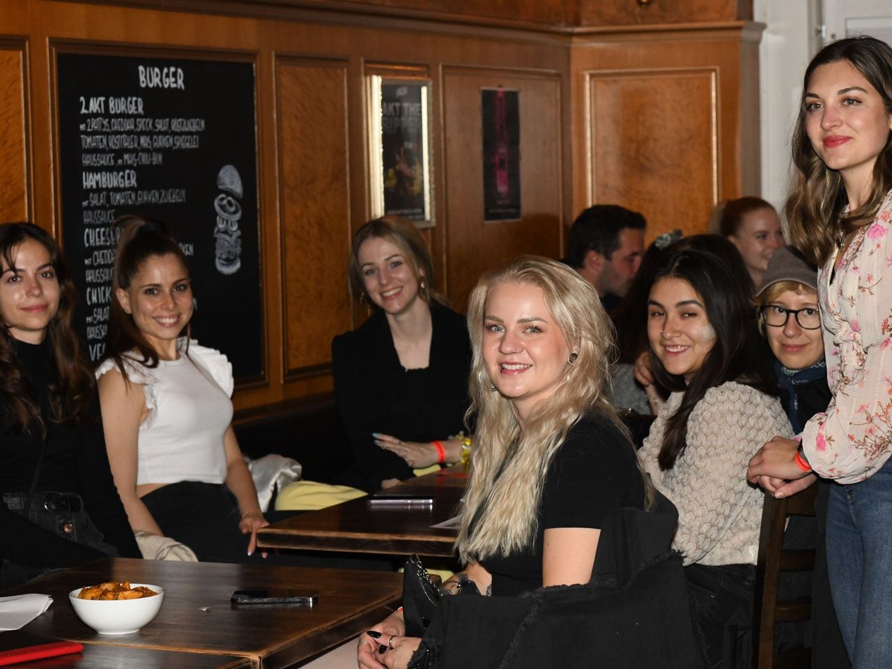Pub Crawl Party Tour Zürich (Frauen)