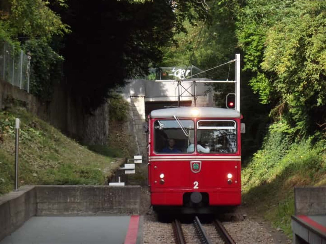 Ab Zürich: Panorama Abenteuer mit Zahnradbahn, Standseilbahn und Boot
