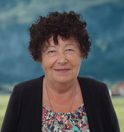 Elke Huber