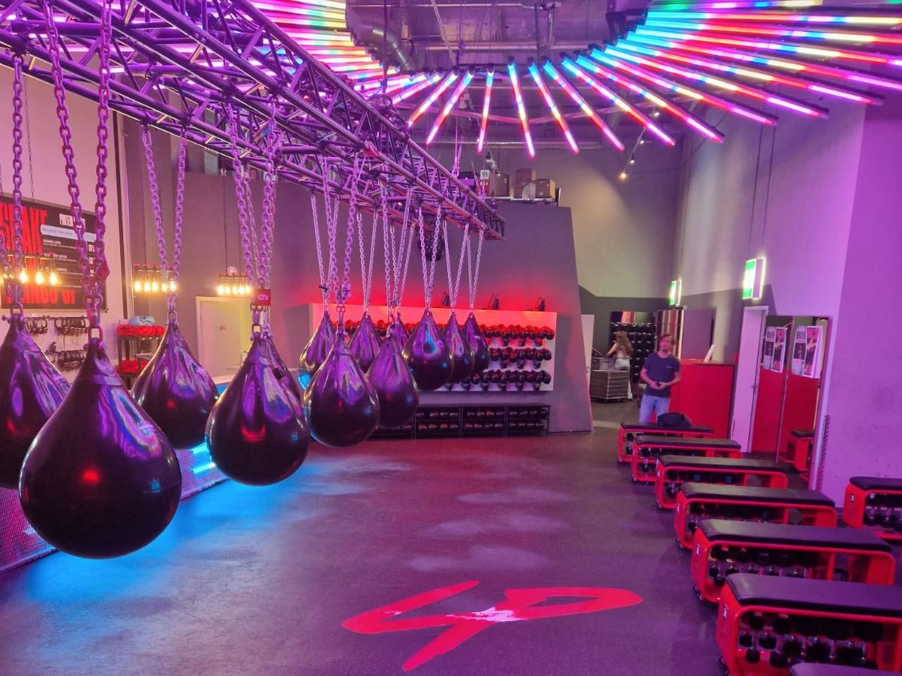 Zurich Premium Wellness & Fitness Pass