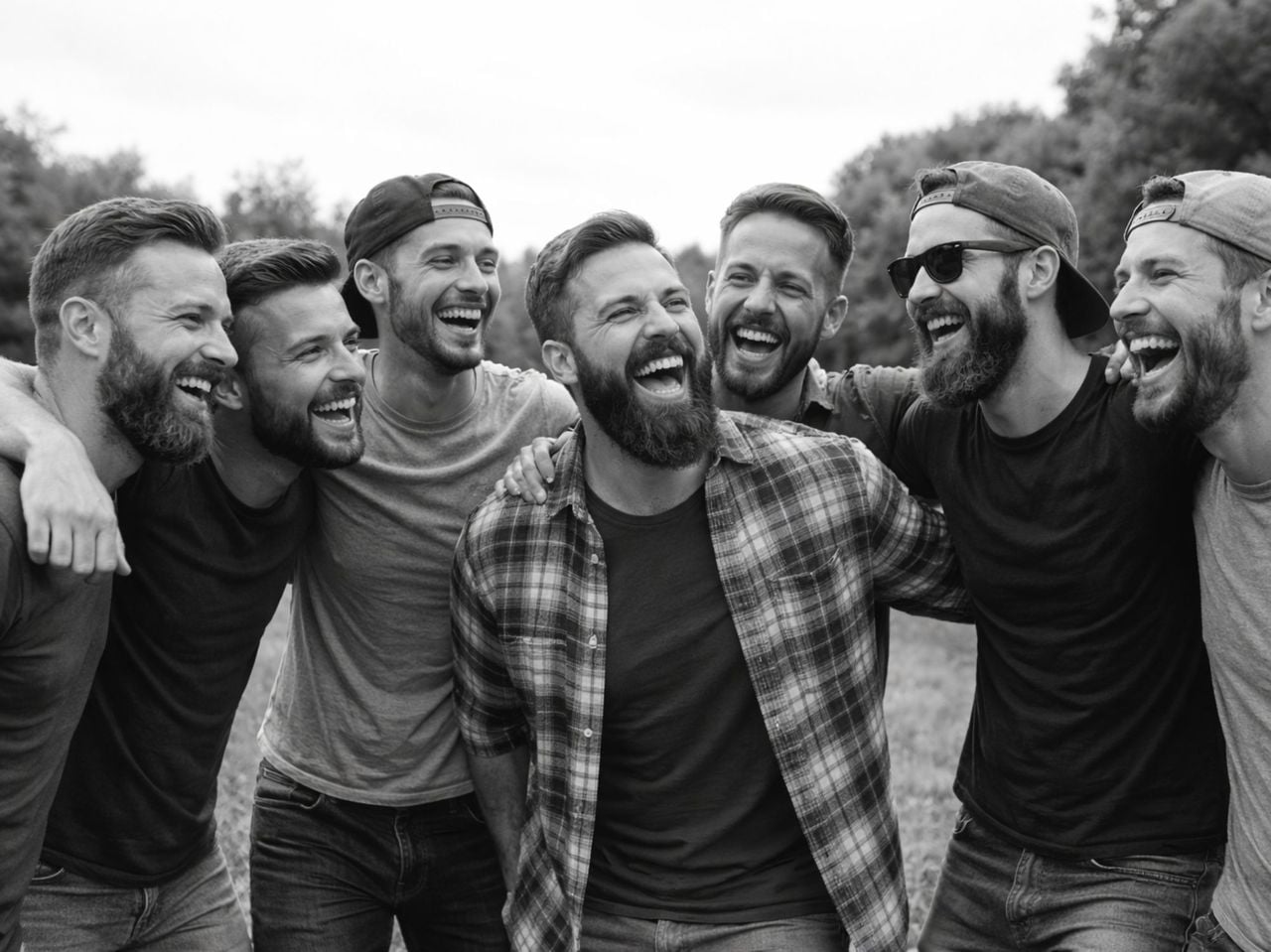 Stag Challenge "Hangover - Wolf Pack" by Chur