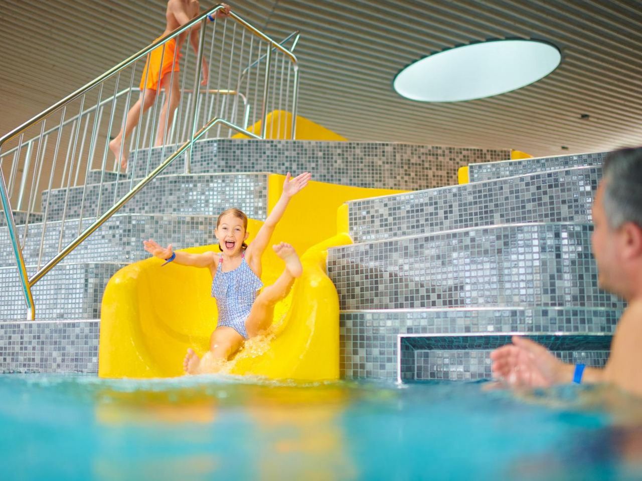 Ticket Schwaketenbad Therme Konstanz