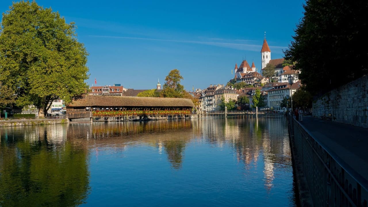 City Pass Thun